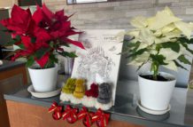 定休日のお知らせ