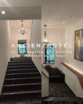 ✨アンシェントホテル浅間軽井沢✨