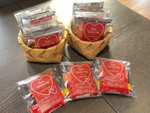 定休日のお知らせ❤️