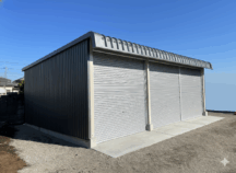 現場下見からお引き渡しまで。安心して任せていただけたカクイチガレージ施工事例🚗✨