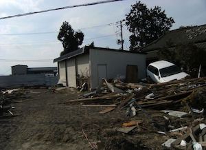 東日本大震災から15年　地震に強い！！カクイチのガレージをぜひ防災倉庫として活用して選ばれる理由とは。創業140年のKAKUICHI