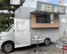 【キッチンカー出店追加】カクイチマルシェ｜建物相談会同時開催｜4月11日