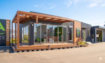 改めまして　カクイチA-SITE豊橋　ご紹介🙌　　　ハーレー・アメ車乗り必見！豊橋で叶える「秘密基地」ガレージ活用術