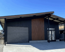 まさに大人の秘密基地｜HHDガレージ施工例をご紹介🌸A-SITE藤枝店