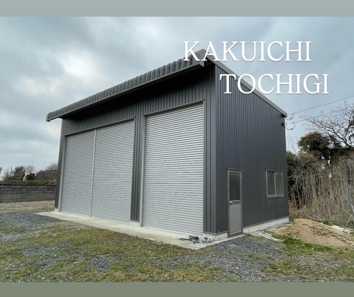 ⭐️大型倉庫⭐️