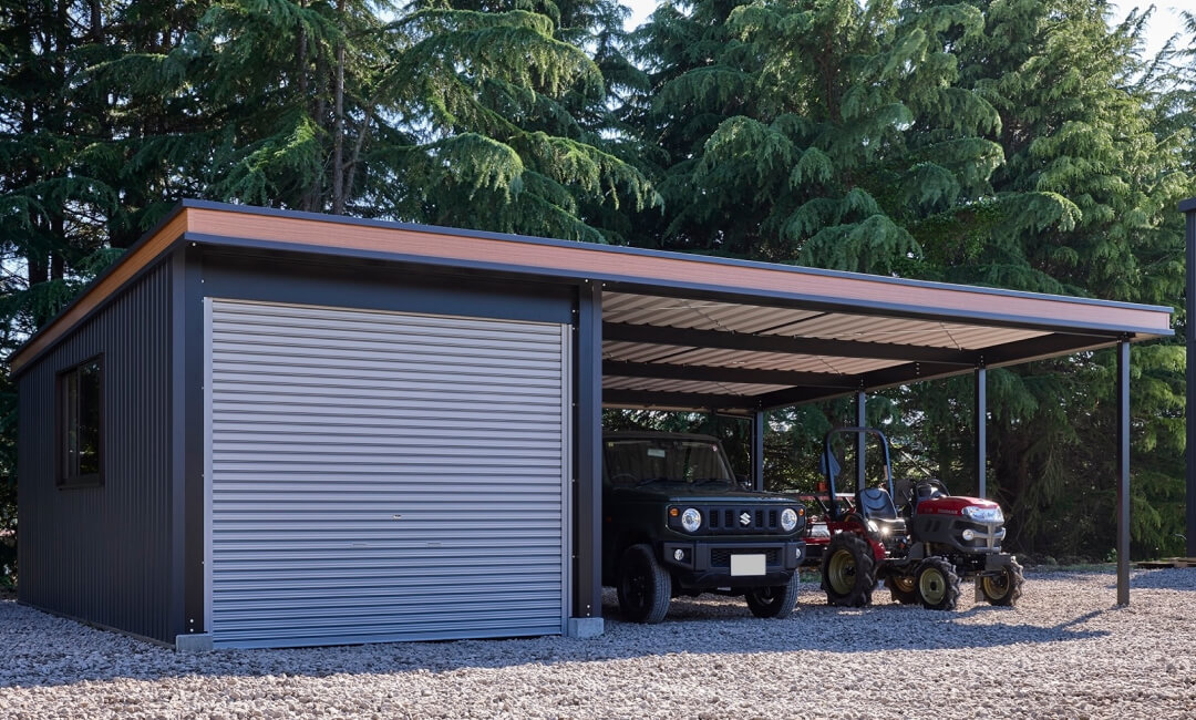 カリビアンＴ積雪・耐雪仕様　発売のご案内　A-SITE兵庫