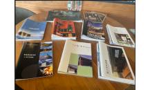全国のガレージライフが詰まった「地域カタログ」がA-SITE豊橋に届きました！