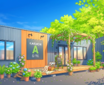 【カクイチ藤枝店】営業カレンダー🌱初夏の感謝祭＆GW休業のお知らせ