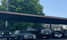 GWは秘密基地計画の好機！🚗ハーレーやアメ車を守る頑丈ガレージ活用術🛠️【前橋】