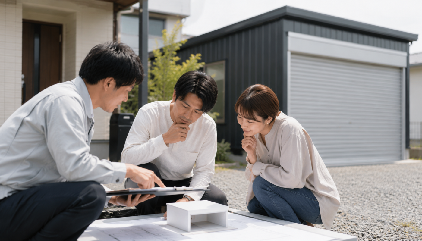 【解決】現地調査や見積もりはお金がかかる？気になる疑問をズバリ解説！