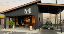 仕事も遊びも全力で楽しむ。カリビアンシリーズで叶える理想のガレージライフ