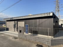 【施工例紹介】デザインと機能を両立したHKS-5035